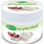 Erythritol přírodní sladidlo 300 g – Sleviste.cz
