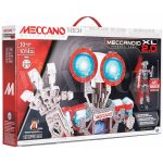 Meccano XL Personal Robot 2.0 – Zboží Mobilmania