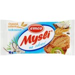 Emco Ovesné sušenky 60 g – Hledejceny.cz