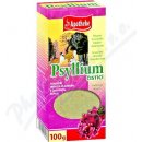 Apotheke Psyllium čisticí s červenou řepou 100 g