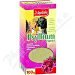 Apotheke Psyllium čisticí s červenou řepou 100 g – Hledejceny.cz
