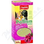 Apotheke Psyllium čisticí s červenou řepou 100 g – Zbozi.Blesk.cz