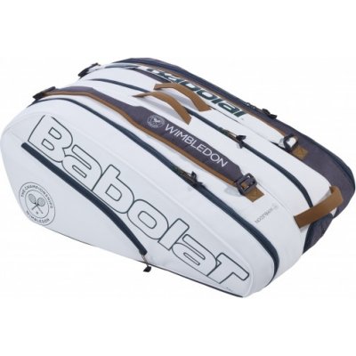 Babolat Pure Wimbledon X12 2023 – Hledejceny.cz