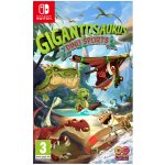 Gigantosaurus: Dino Sports – Zboží Živě