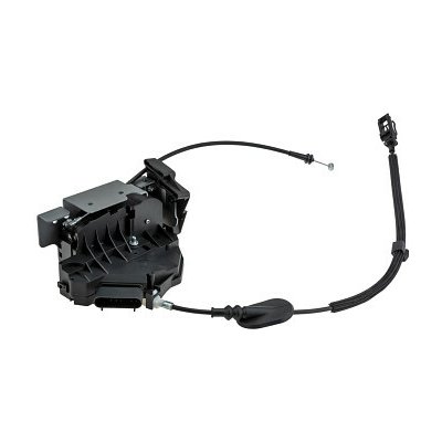 NTY Centrální zámek FORD TOURNEO/TRANSIT CUSTOM (V362) – přední pravý | Zboží Auto