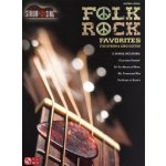 Folk Rock Favourites Strum And Sing akordy na kytaru texty písní – Sleviste.cz