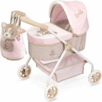 DeCuevas 86043 Můj první s batůžkem DIDI 2021 56 cm – Sleviste.cz