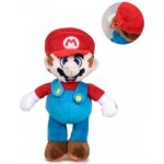 Mario Super Mario 20 cm – Zbozi.Blesk.cz