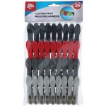 DirtDevil Dirt Devil kolíčky na prádlo 36 ks – Zboží Dáma