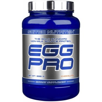 Scitec Egg Pro 930 g