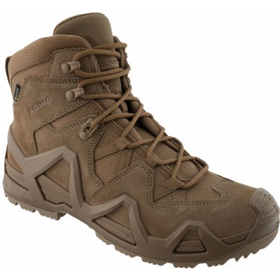 Lowa Zephyr GTX Mid Ls Coyote OP – Zboží Mobilmania