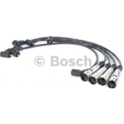 Sada kabelů pro zapalování BOSCH 0 986 356 343 – Hledejceny.cz