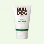 Bulldog Original čisticí pleťový peeling pro muže 125 ml – Zboží Mobilmania