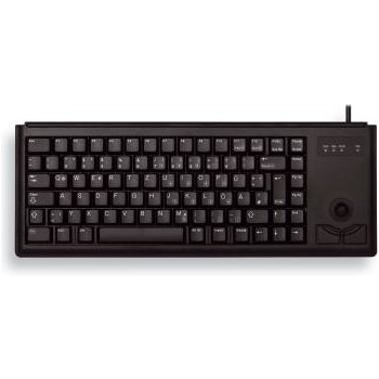 Cherry UltraSlim Trackball G84-4400LUBEU-2