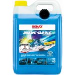 Sonax Antifrost + Klarsicht Konzentrat 5 l – Hledejceny.cz