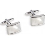 Prima-obchod Perleťové manžetové knoflíky v krabičce, barva 2 stříbrná perleť – Hledejceny.cz
