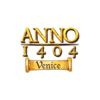 Anno 1404 Venice