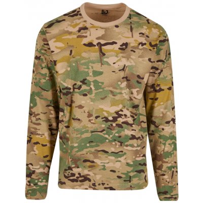 Tričko Brandit pánské BD4205 tactical – Hledejceny.cz