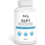 GLP Booster pro podporu sytosti 60 kapslí – Hledejceny.cz