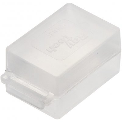 Krabička gelová JOULE - 33x52x26mm, IPX8, 0,6/1kV, pro ochranu spoje vodičů (balení 1ks) 1 – Sleviste.cz