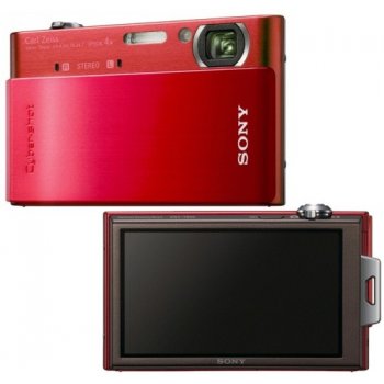Sony Cyber-Shot DSC-T900