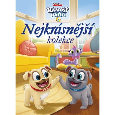 Kámoši hafíci - Nejkrásnější kolekce