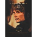 Hon DVD