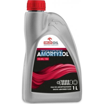 Orlen Oil AMORTYZOL 15-WL 150 1 l