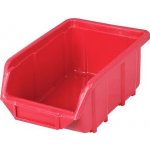 Patrol Ecobox - small červený – Zboží Dáma