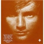 Sheeran Ed - + CD – Zbozi.Blesk.cz