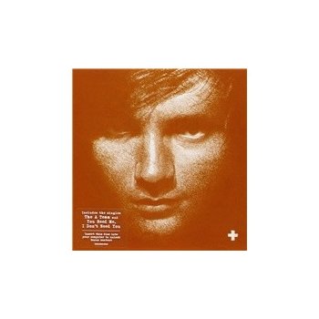Sheeran Ed - + CD