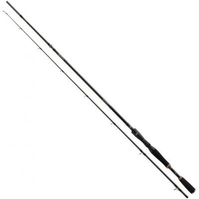 DAIWA Prorex X baitcast 2,4 m 40-120 g 2 díly – Hledejceny.cz
