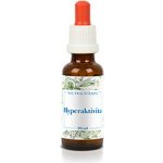 Bachovy krizové kapky Hyperaktivita 30 ml