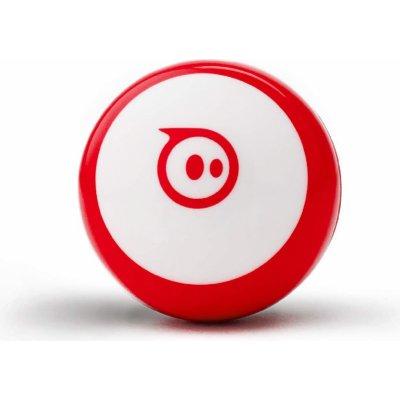 Sphero Mini Red M001RRW – Zboží Mobilmania