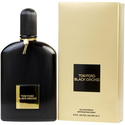 Tom Ford Black Orchid parfémovaná voda dámská 100 ml – Hledejceny.cz