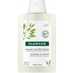 Klorane Avoine šampon s ovesným mlékem 400 ml – Zboží Mobilmania