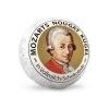 Čokoláda HEINDL Mozart nugátová koule stříbrná 16 g