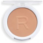 Revolution Relove Super Matte Pressed Translucent pudr 6 g – Zboží Dáma