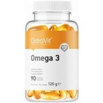 Vitalmax Omega 3 90 kapslí – Hledejceny.cz