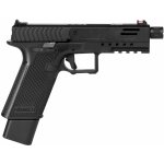 Novritsch SSP28 GBB černá plynová – Zboží Dáma