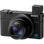 Sony Cyber-Shot DSC-RX100VI – Sleviste.cz