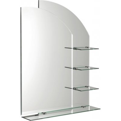 Aqualine WEGA 65 x 90 cm 65028 – Zbozi.Blesk.cz