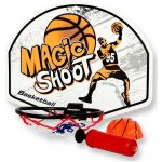 Wiky Basketbalový set 36x28 cm – Hledejceny.cz