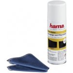 Hama čisticí pěna na obrazovky 200 ml 95884 – HobbyKompas.cz