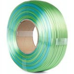 Spectrum PLA SILK RAINBOW, 1,75mm, 1000g, 81018, OCEAN MELANGE – Zboží Živě