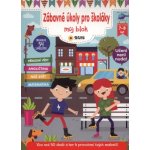 Zábavné úkoly pro školáky 7-8 let – Zbozi.Blesk.cz