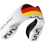 Safe Jawz Chránič zubů Safe Jawz Extro Flags Germany Sr – Sleviste.cz