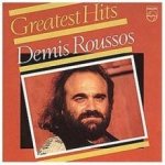 Demis Roussos - Greatest Hits 71-80 CD – Hledejceny.cz