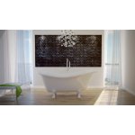 BESCO OTYLIA, 170 x 77 cm VANMER170W – Hledejceny.cz
