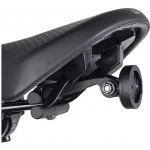 BIKEFLOW Držák sedla Garmin Varia Radar RTL515 RTL516 RVR315 zadní 2025 – Zboží Dáma